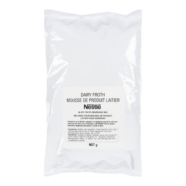 Image of COM: Drink Mix Dairy Froth - 8 x 907 Grams